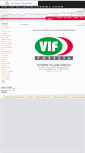 Mobile Screenshot of foresta.net